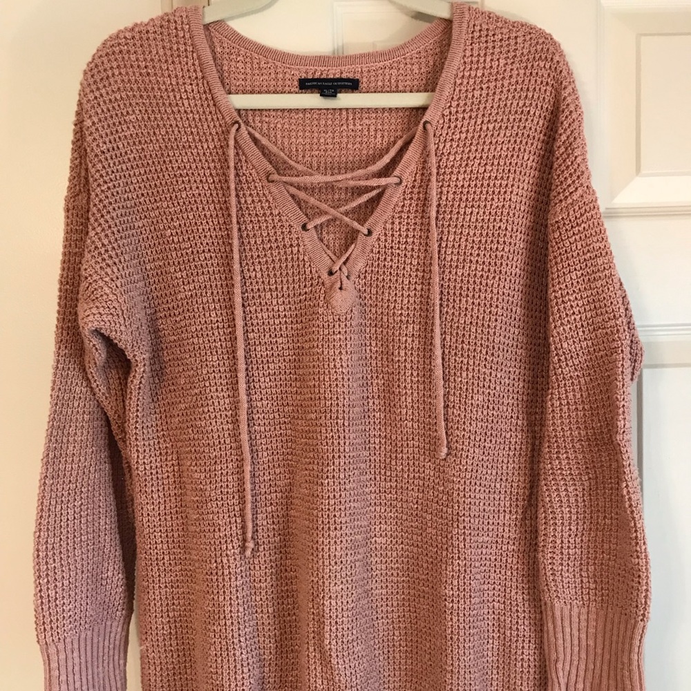 American Eagle Sweater, XL